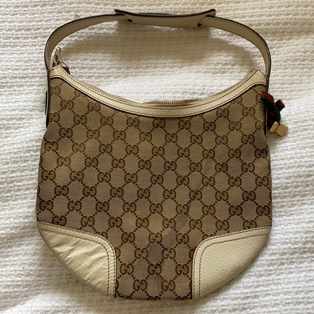Gucci small shoulder bag